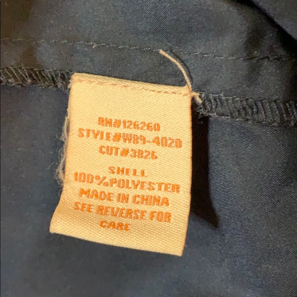 Free Heart Jacket - Picture 7 of 7